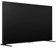 HISENSE TV QLED 85UXNQ, 85", crni, Ultra HD/4K, triple tuner, AMD FreeSync, 120 Hz panel